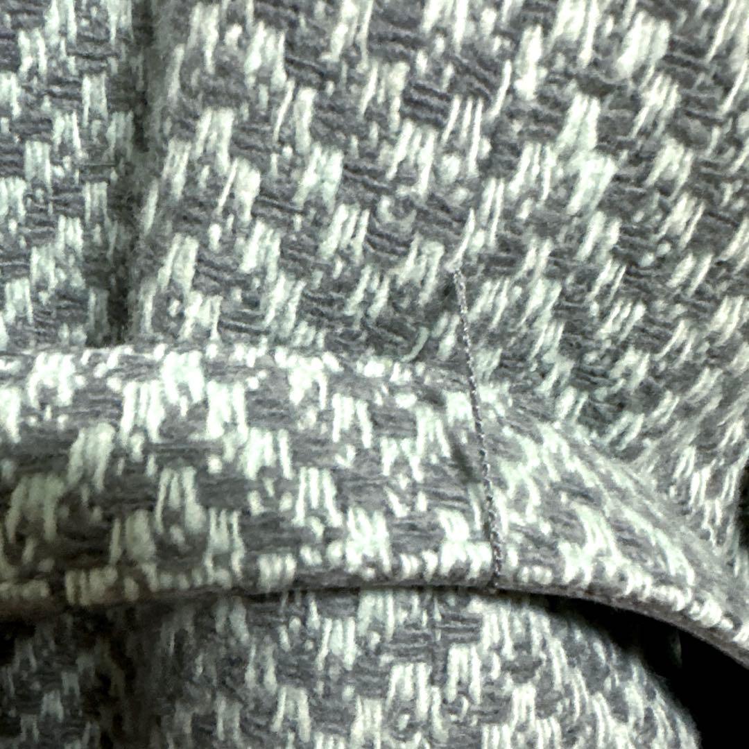 《Aquascutum》 アクアスキュータム (9) コート ウール×カシミヤ