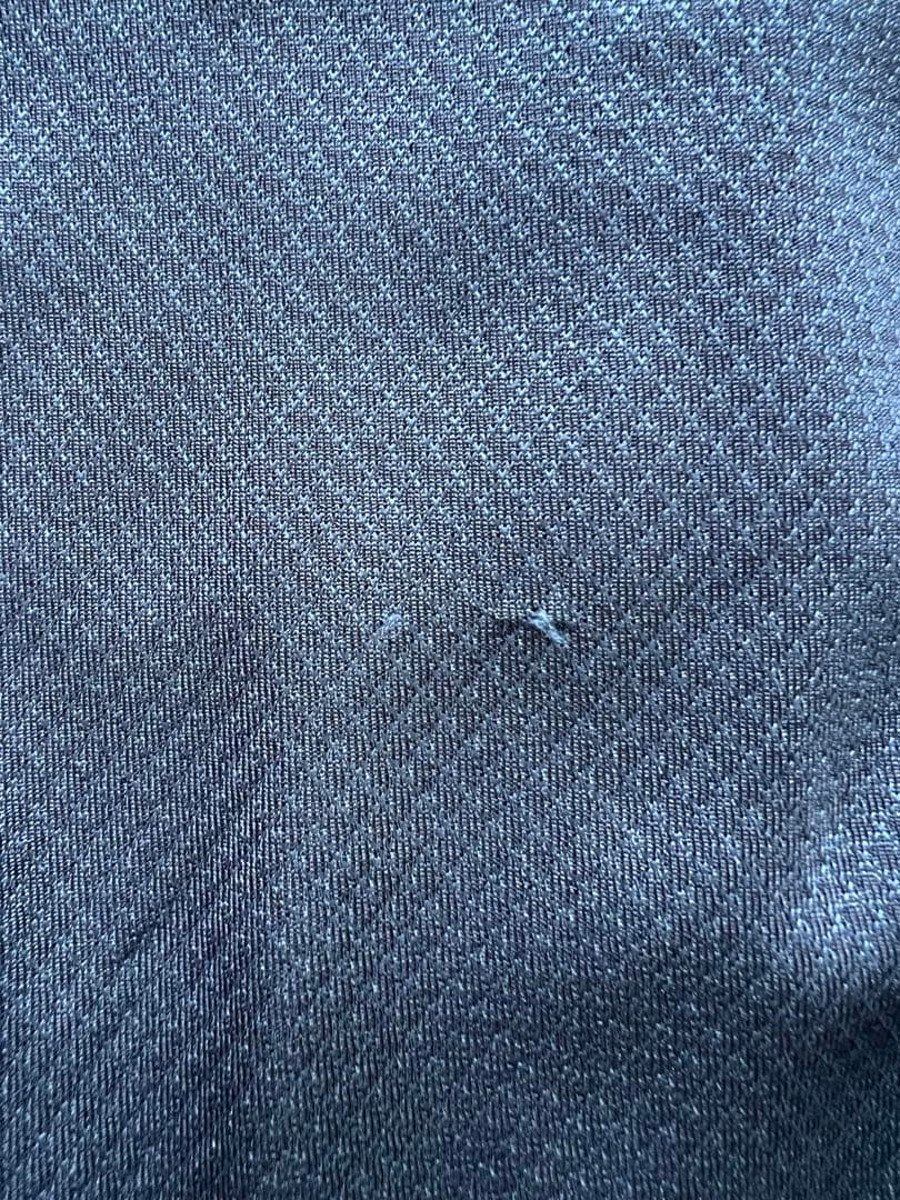 【新品未使用】レア 近鉄バファローズ トラックジャケット ネイビー ジャージ