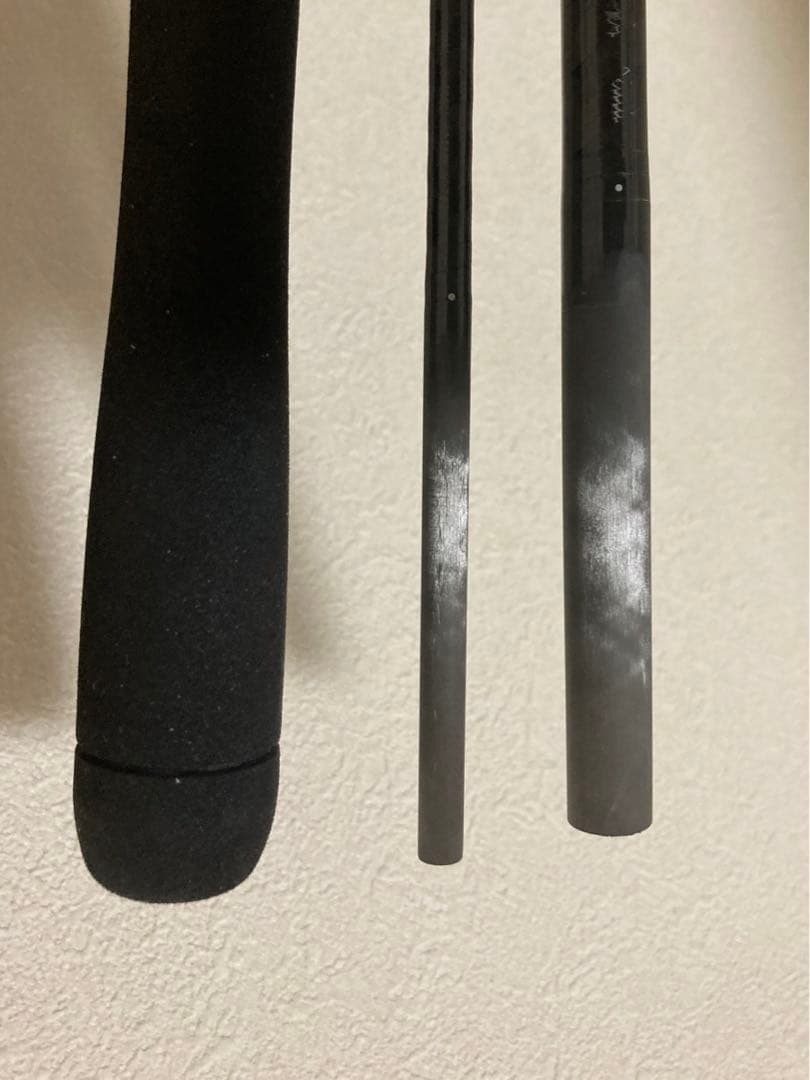 シマノ ネッサBB NESSA BB S1102MMH