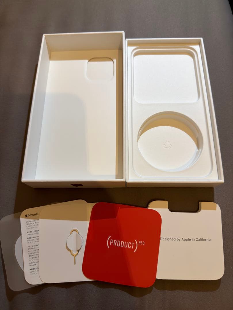 【SIMフリー】Apple iPhone 12 128GB 本体