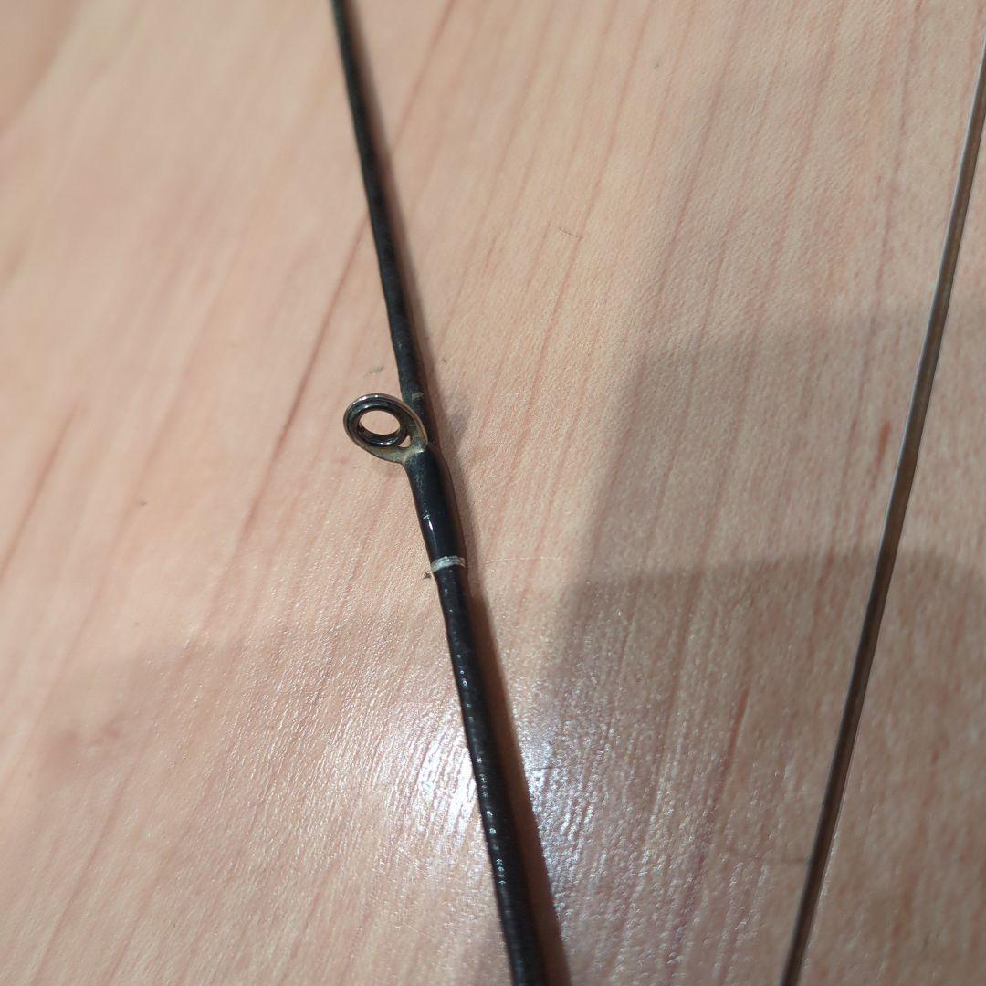 22バンタム 267L シマノ スピニング