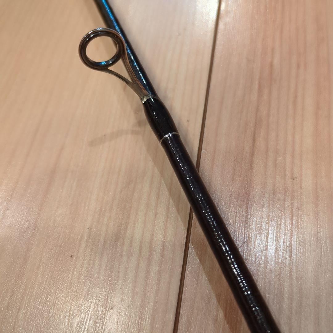 22バンタム 267L シマノ スピニング