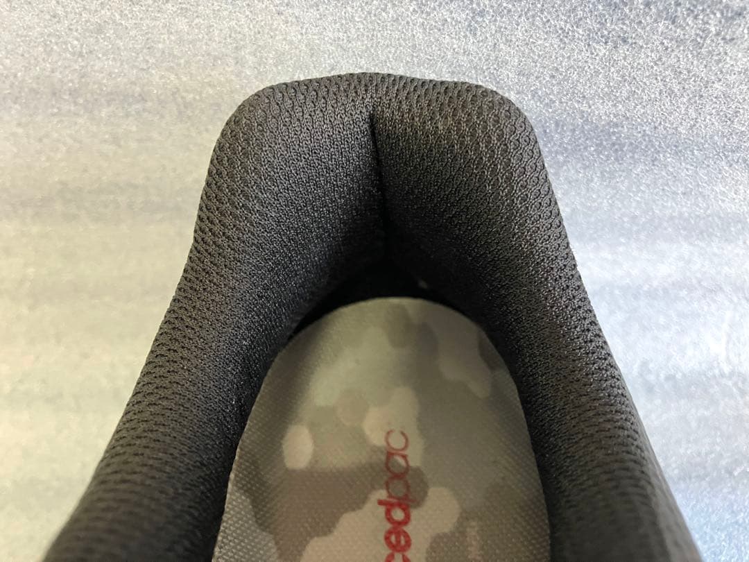 New Balance Golf UGBS996K 25.5cm 黒 ほぼ新品