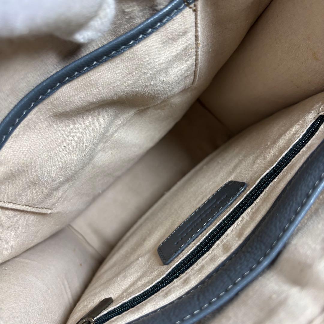 良品✨　MOTHERHOUSE サラリ ジュート バックパック　マザーハウス