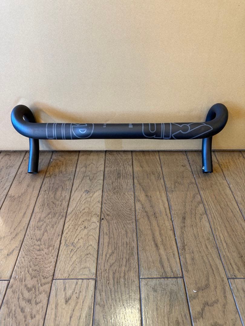 Cinelli × MASHドロップハンドル チネリマッシュ 44cm 新品