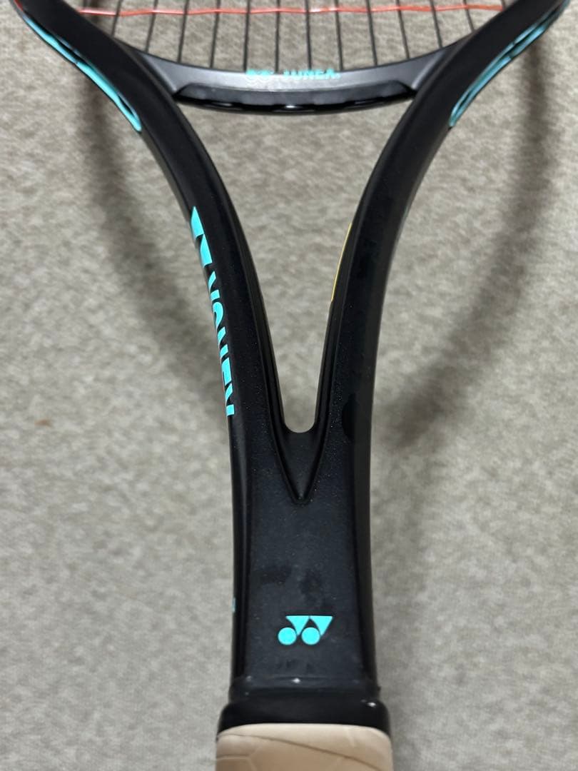 YONEX☆GEOBREAK70vs カスタムフィット！超美品…