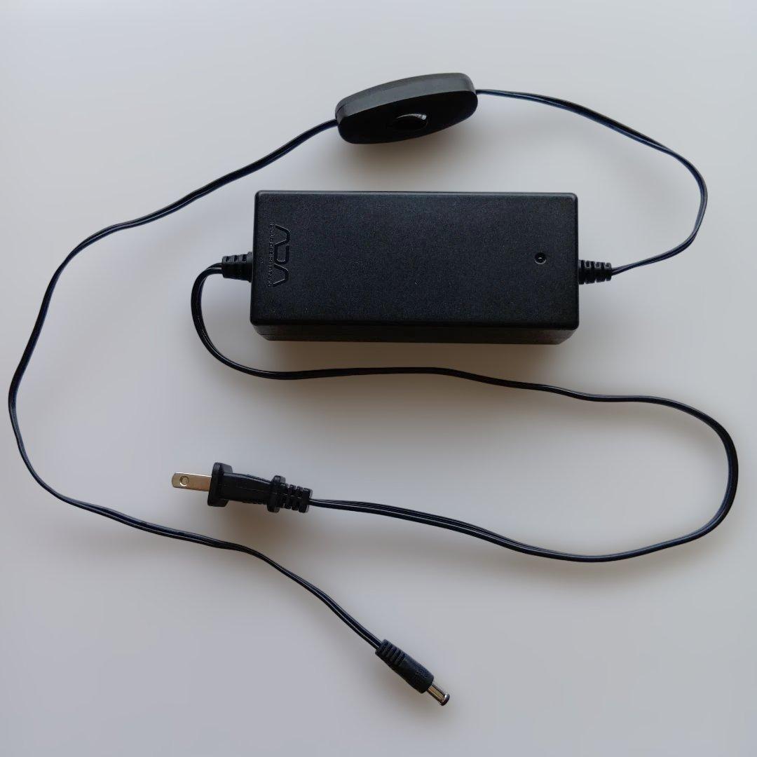 ADA AQUASKY MOON 451（W45cm用 ガラス厚5㎜対応）