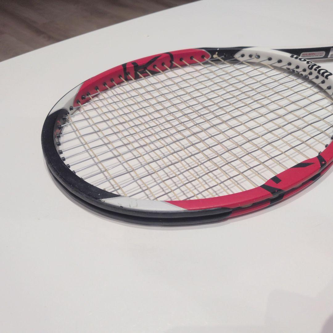 希少！ Wilson K SIX ONE TOUR