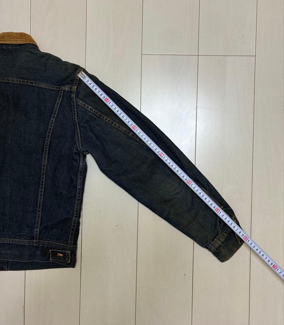 Lee リー ストームライダー 101LJ 40 REG