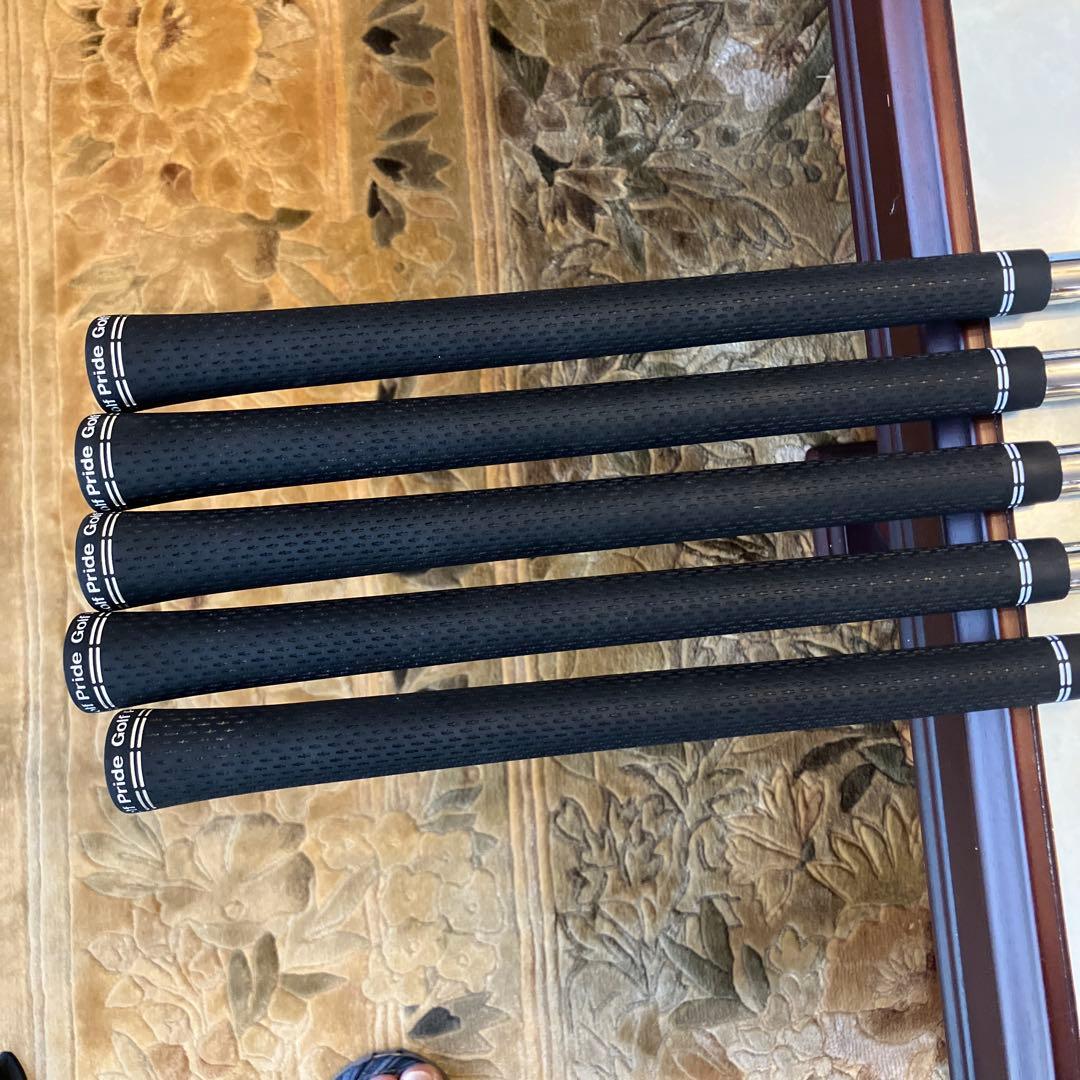 PING i530 アイアンセット 6〜9.W