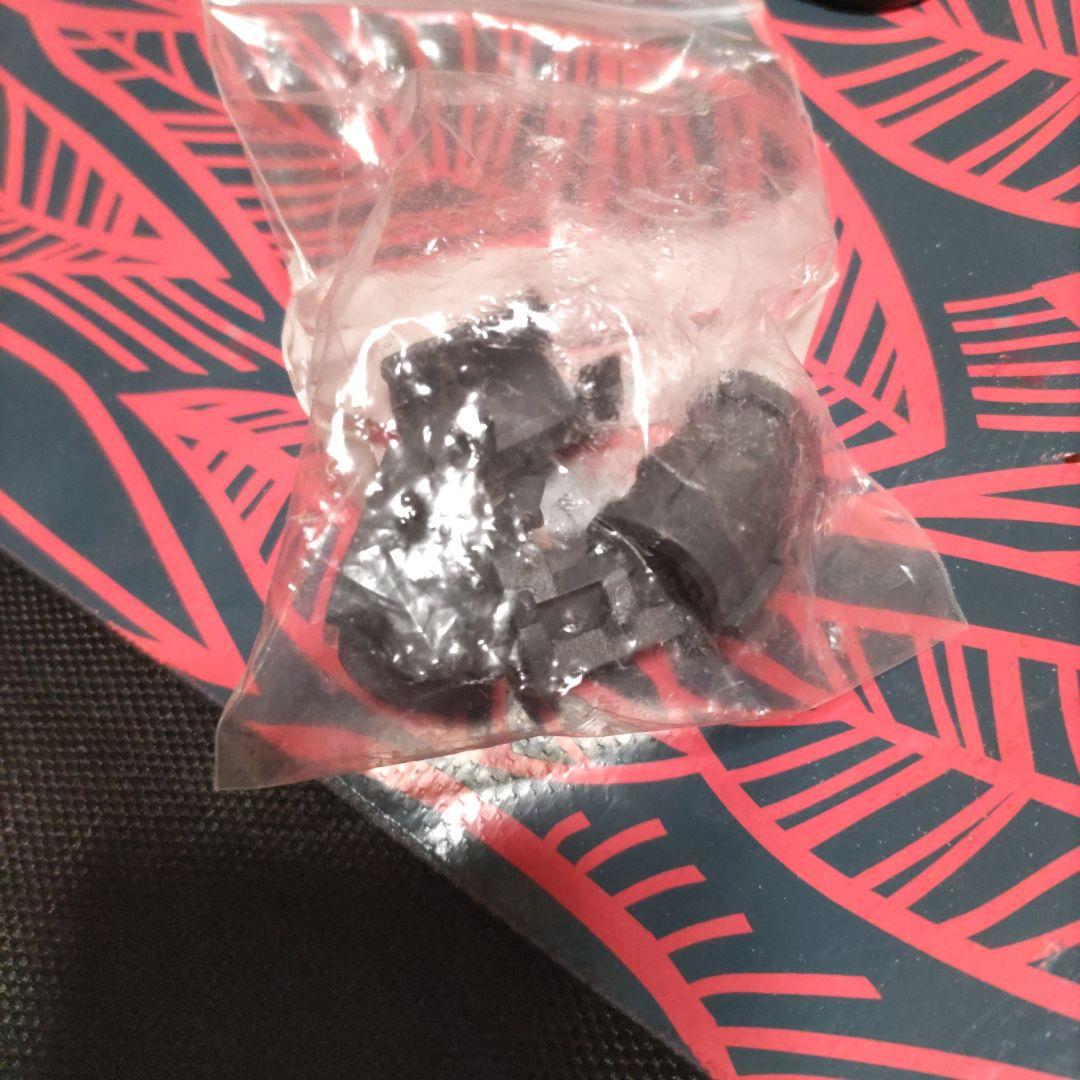 限定柄 ORTLIEB クラシック leafage 20L アタッチメント完備