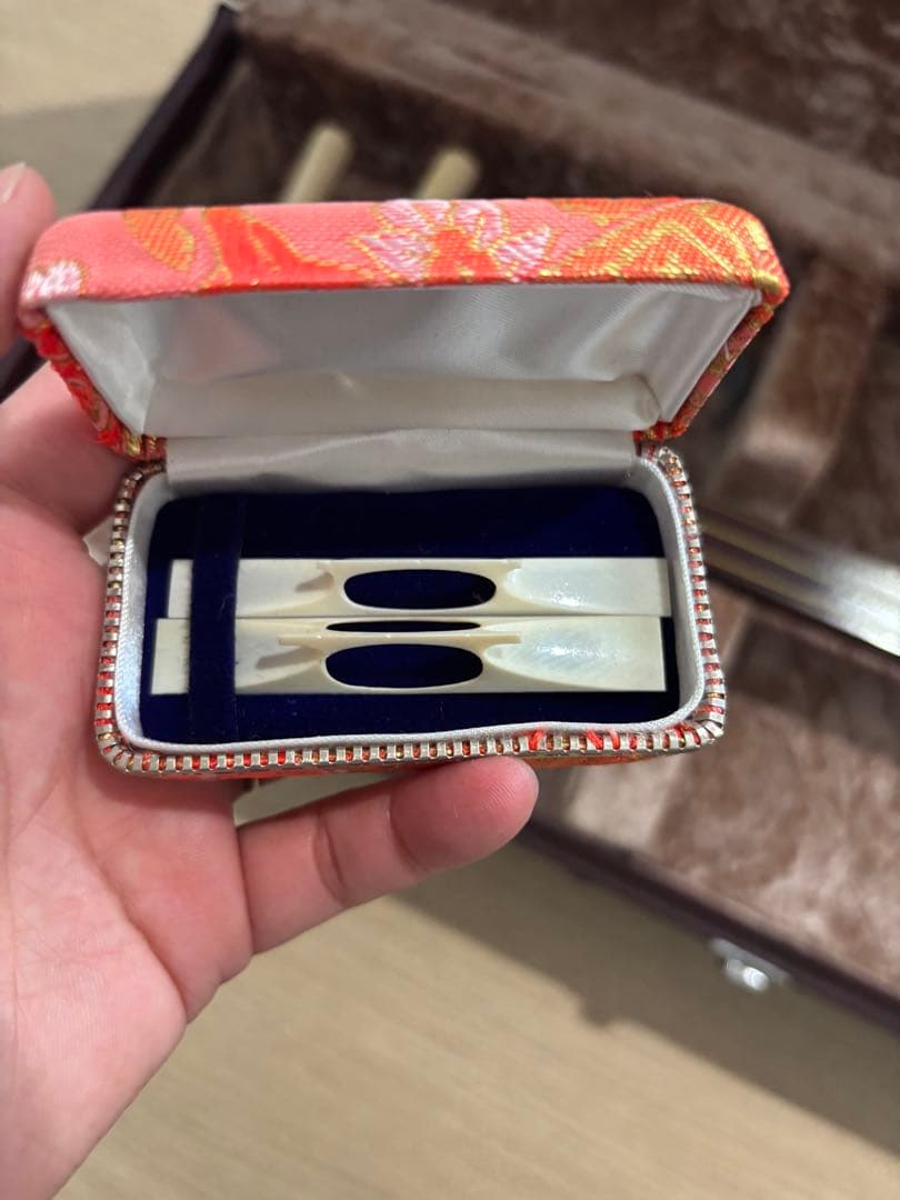 美品　三味線　高級