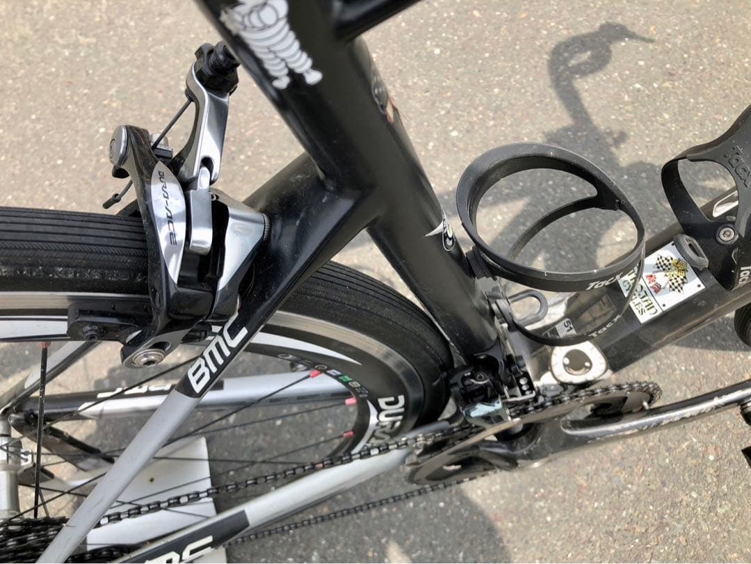 BMC SLR02 ロードバイク　ハイエンドモデル　デュラエース