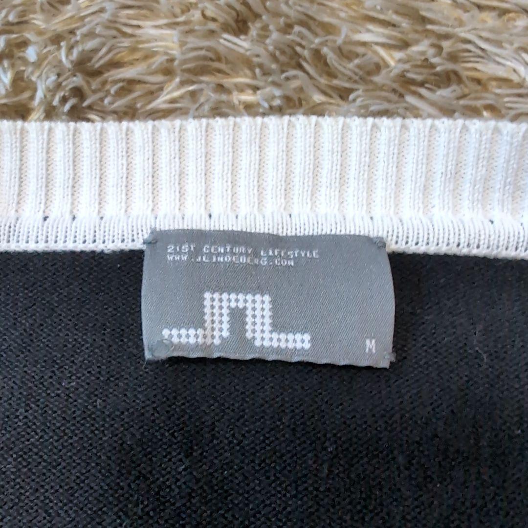 J. LINDEBERG ジェイリンドバーグ セーター ゴルフ M