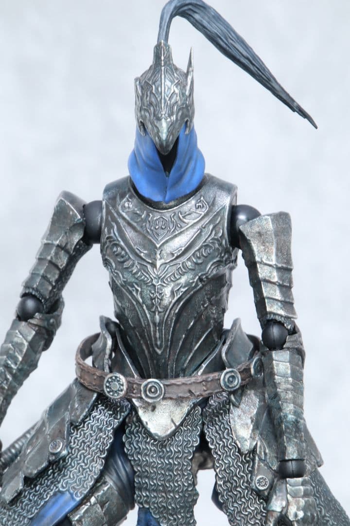 アルトリウス ガレージキット(塗装済み完成品)