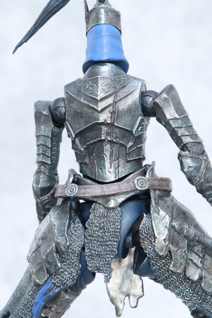 アルトリウス ガレージキット(塗装済み完成品)