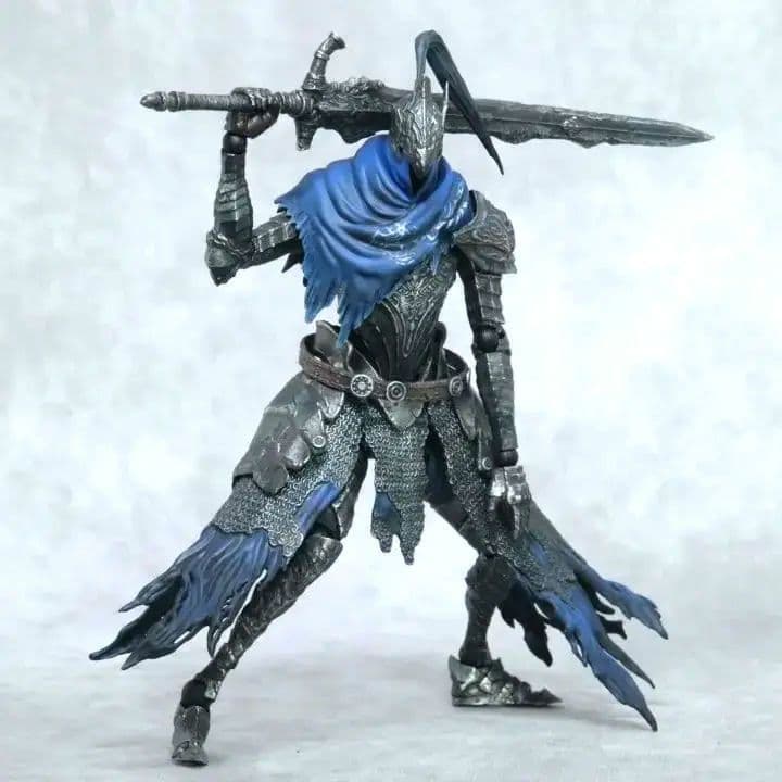 アルトリウス ガレージキット(塗装済み完成品)