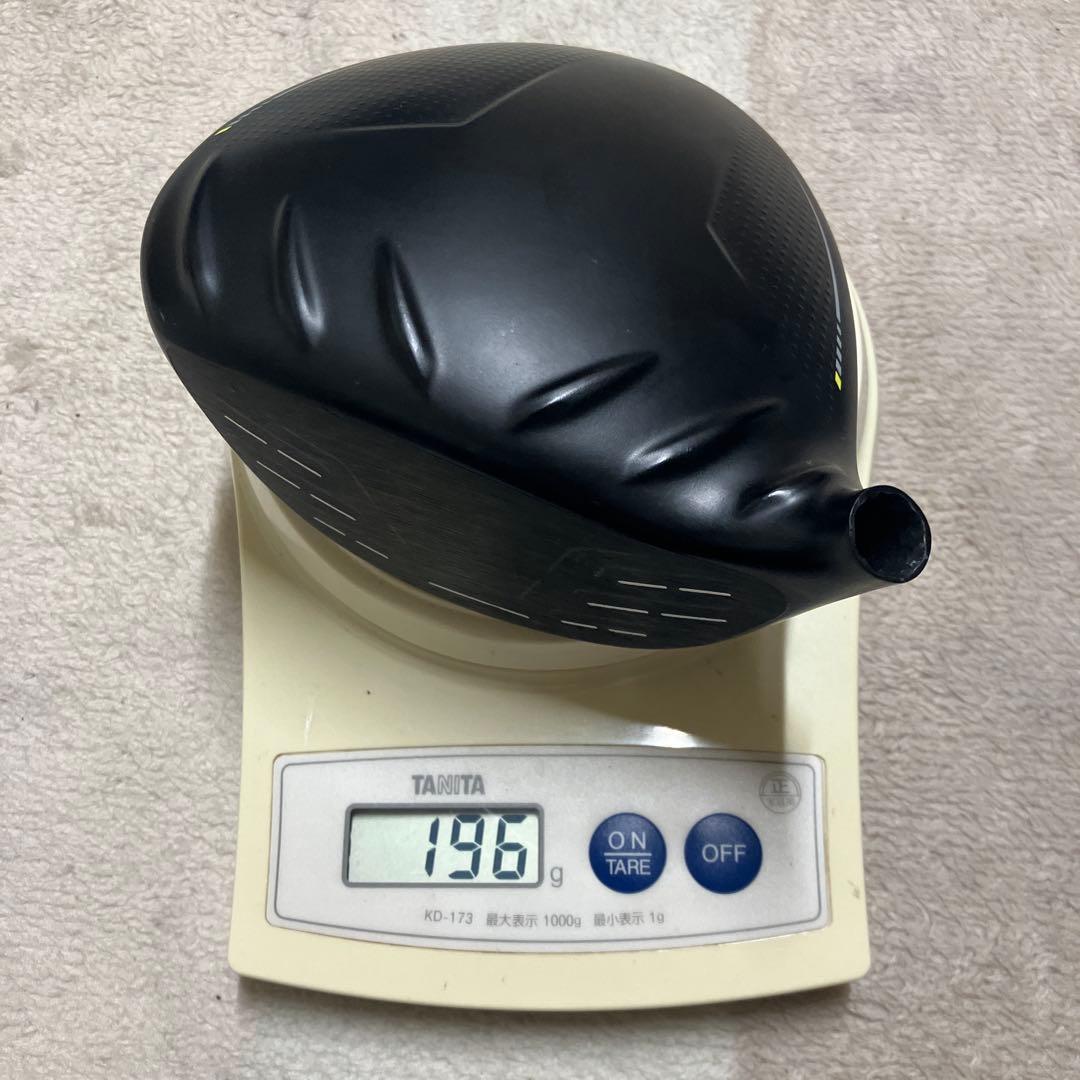 PING G430 MAX シャフト2本付