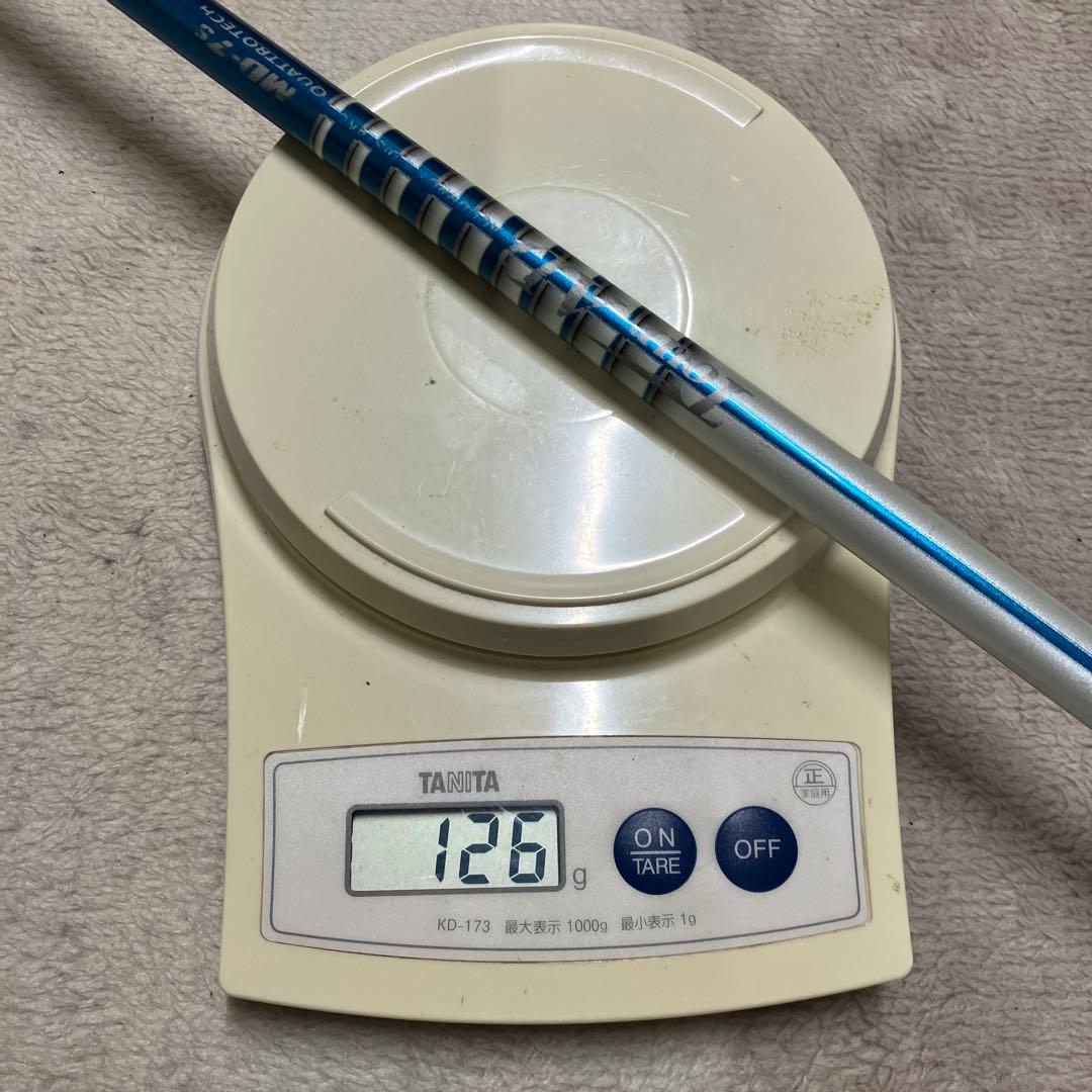 PING G430 MAX シャフト2本付