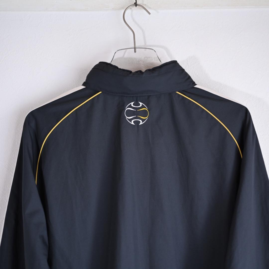 希少 06/07 Real Madrid Training Jacket