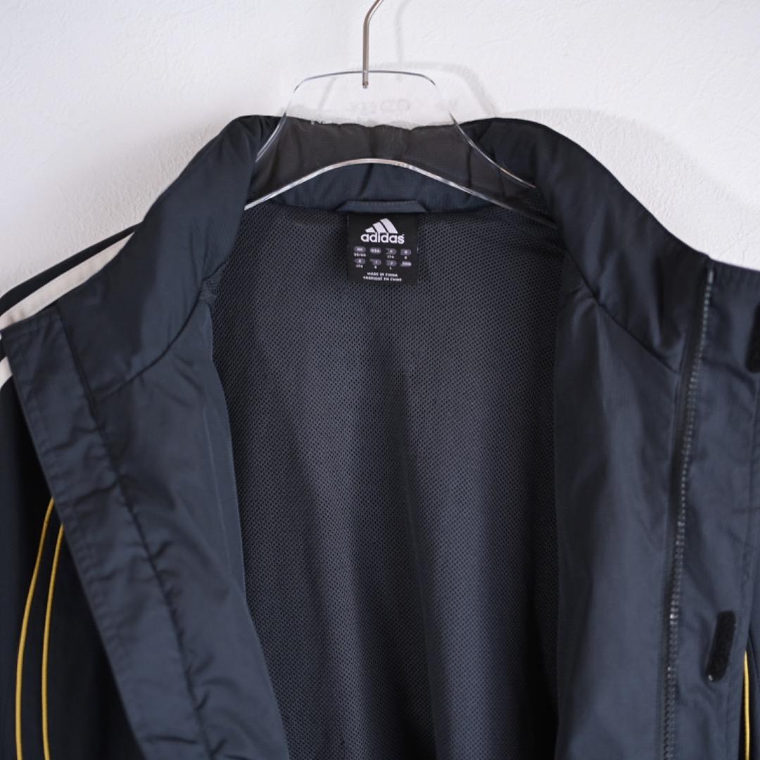 希少 06/07 Real Madrid Training Jacket