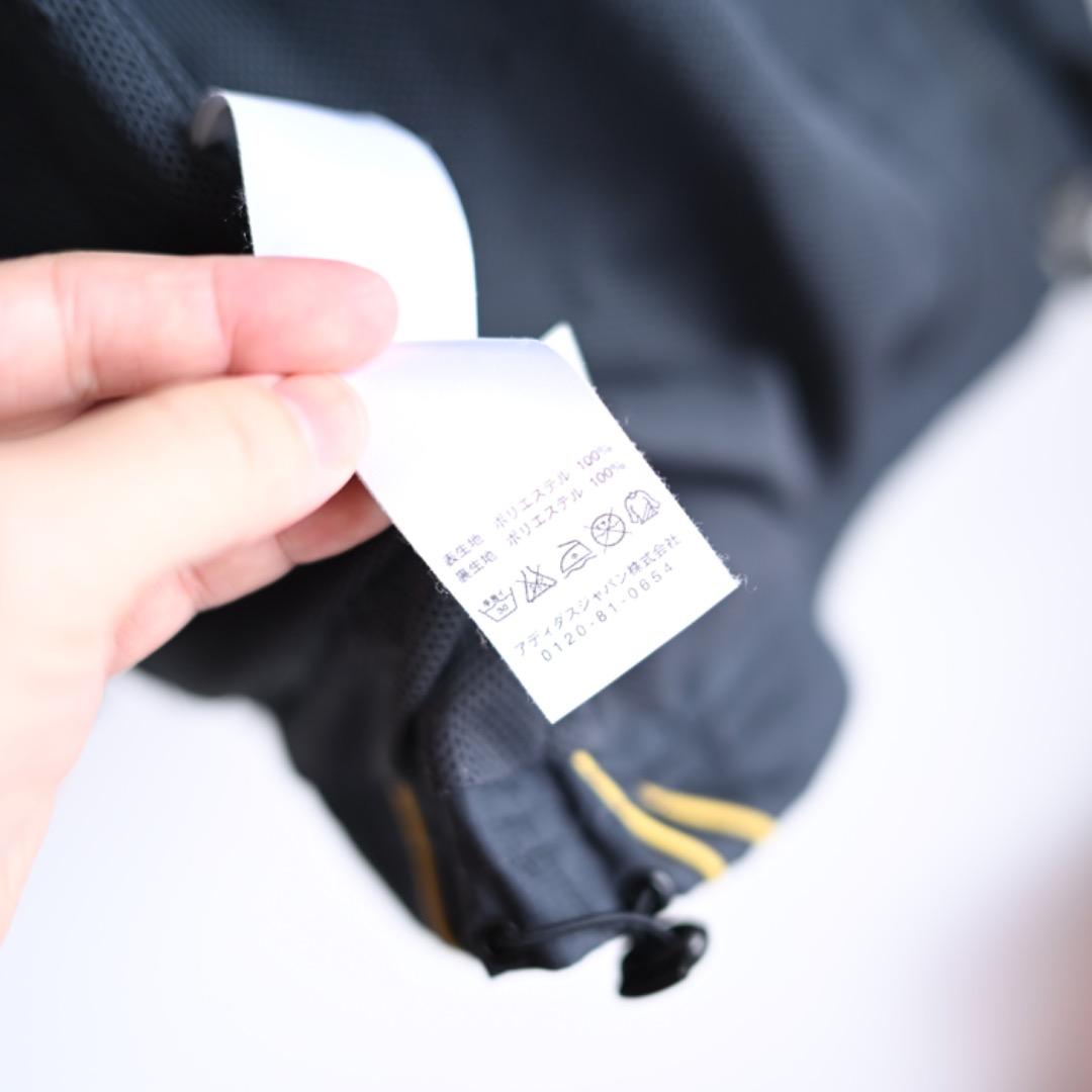 希少 06/07 Real Madrid Training Jacket