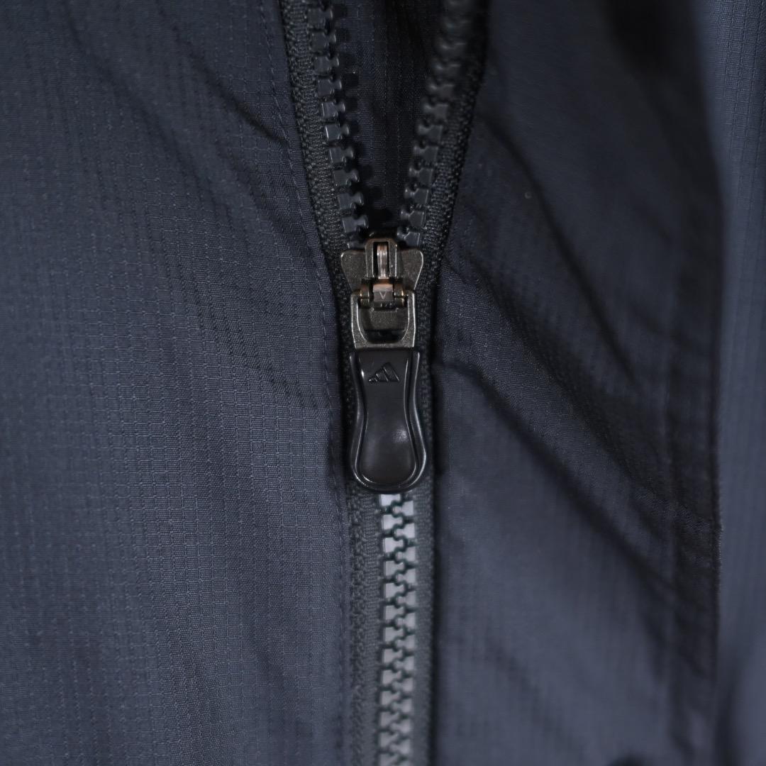 希少 06/07 Real Madrid Training Jacket