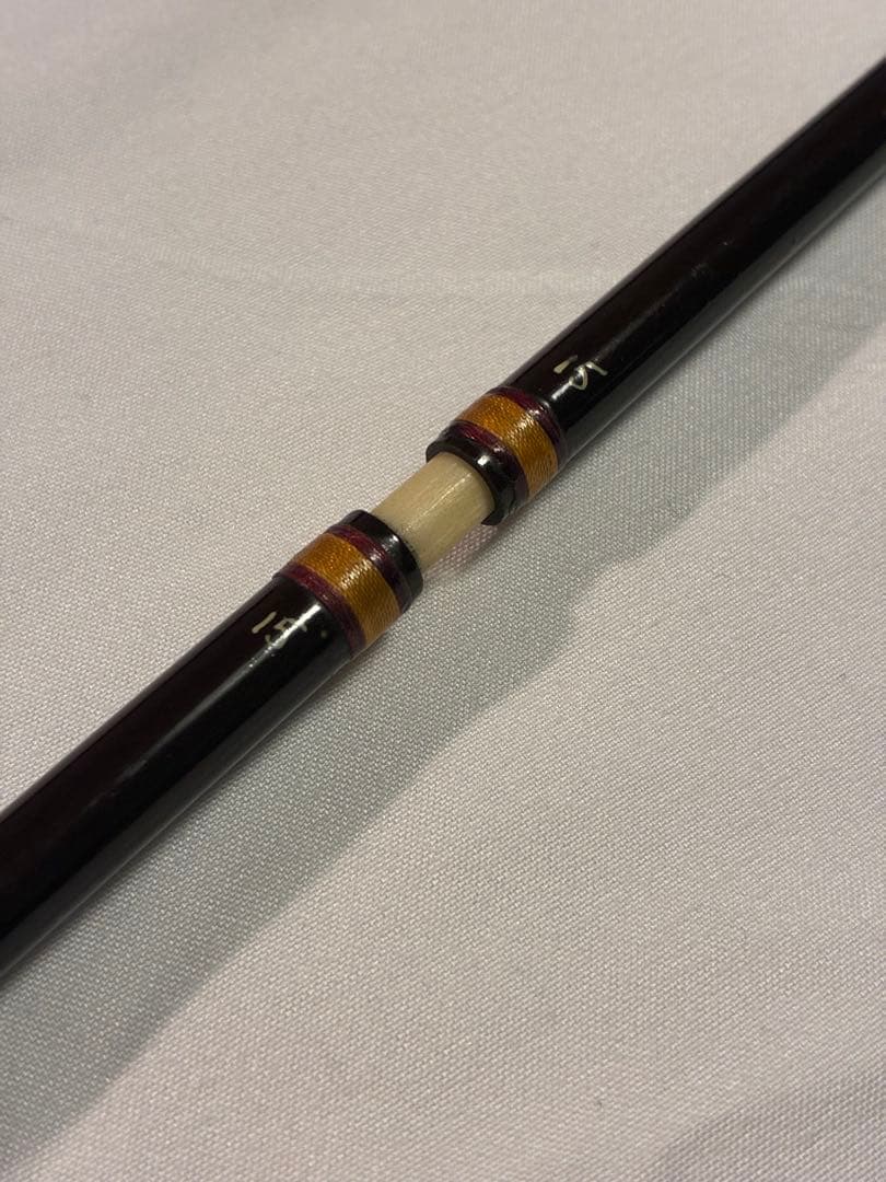 【1月一杯までの掲載】 ハーディー　グラスロッド　7f #4 JET ジェット