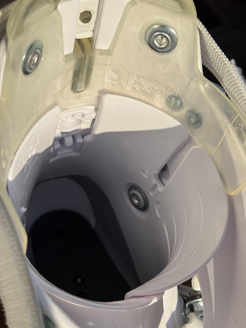 503 HEAD NEXT EDGE GP W スキー靴 230/235