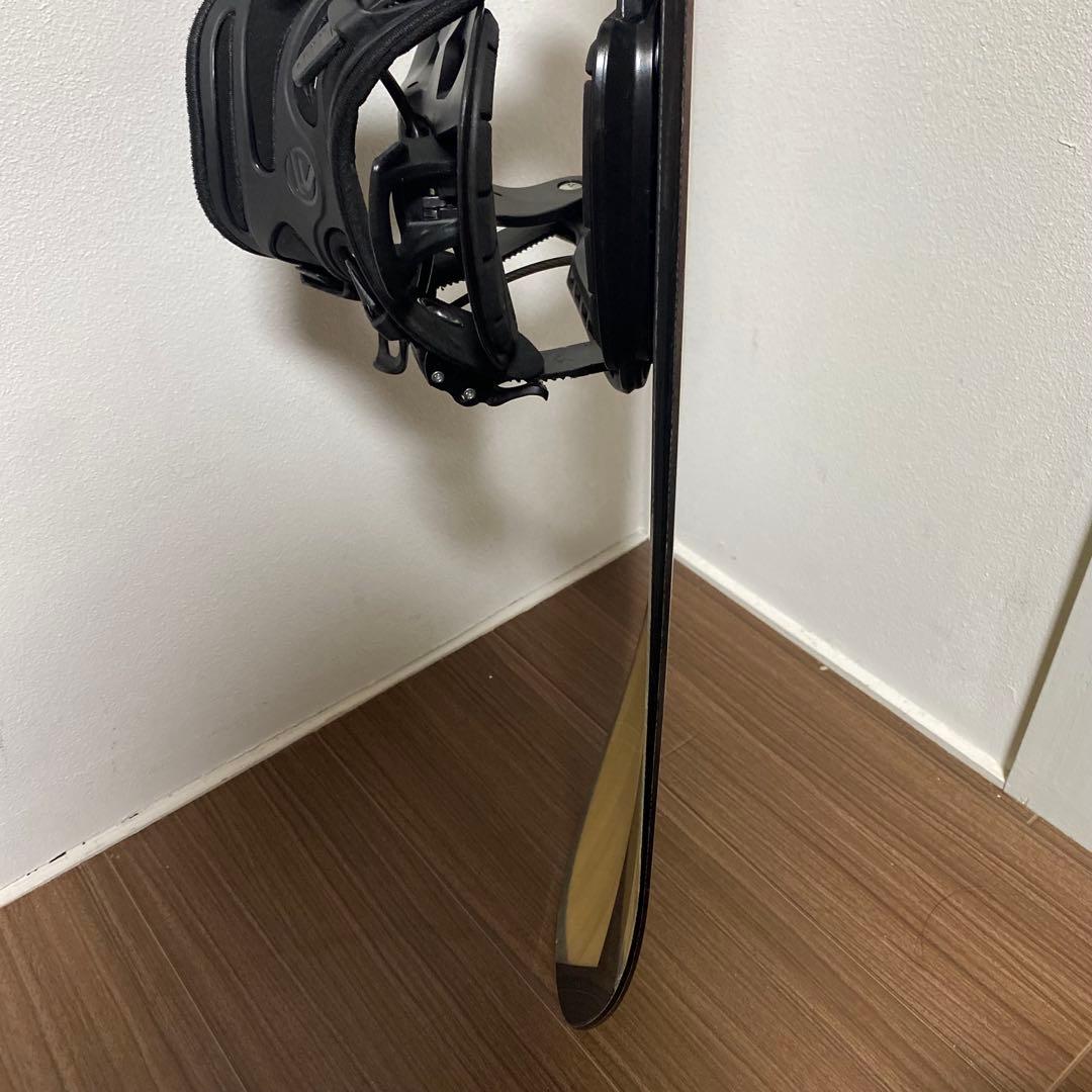 SLQ ADDICT CR 151cm Flow Speed Entry セット