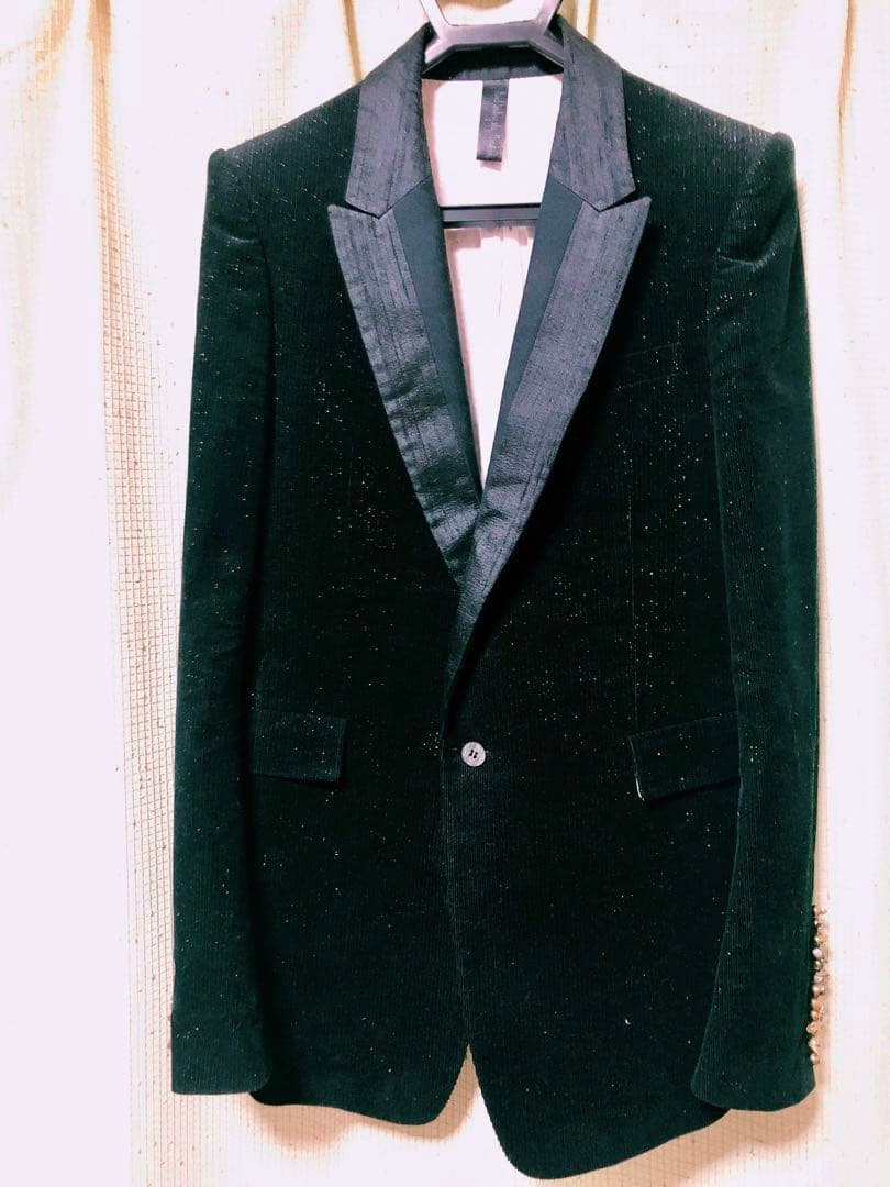 HYDE着☆Blind Leading The Blind☆ラメ☆2 ☆極美品 - メルカリ