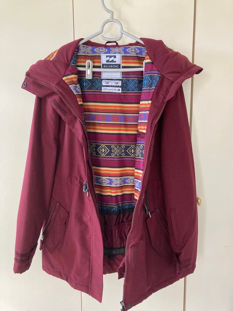 スノーボード用ウェア