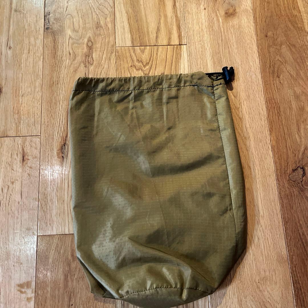 サーマレスト　マーパッドライト　ミリタリー　レア