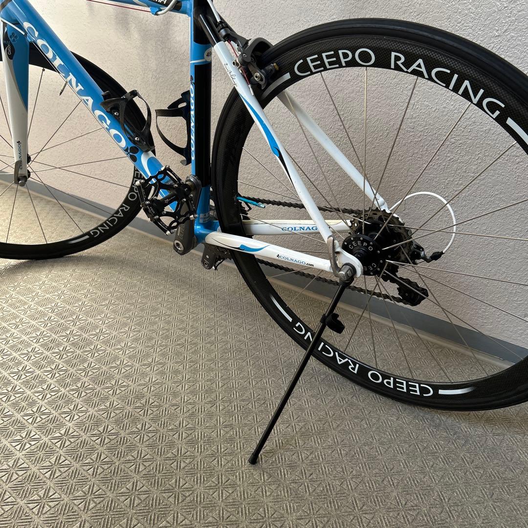 COLNAGO クロスバイク 49s オマケ多数　横浜市内