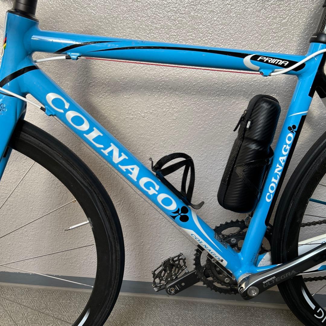 COLNAGO クロスバイク 49s オマケ多数　横浜市内