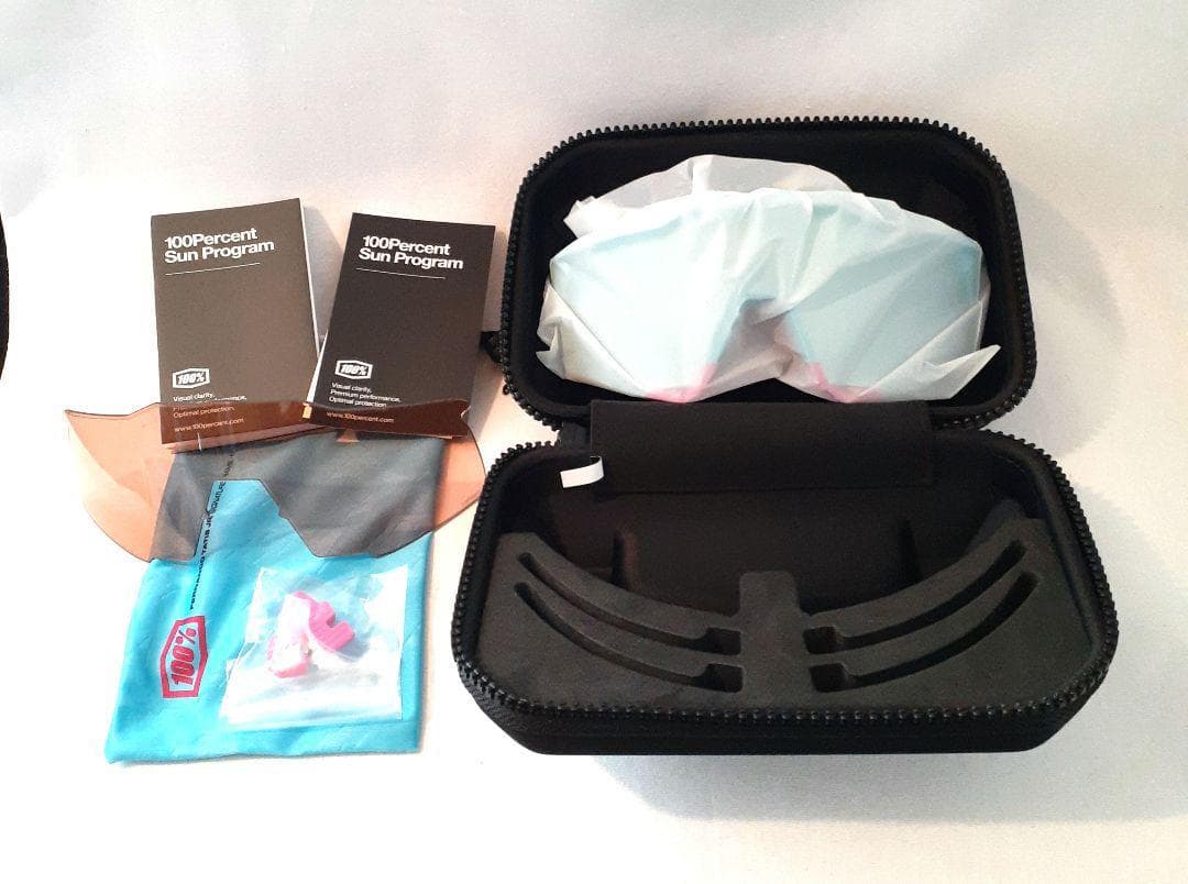 あーーる 100% SPEEDCRAFT タティス 2025