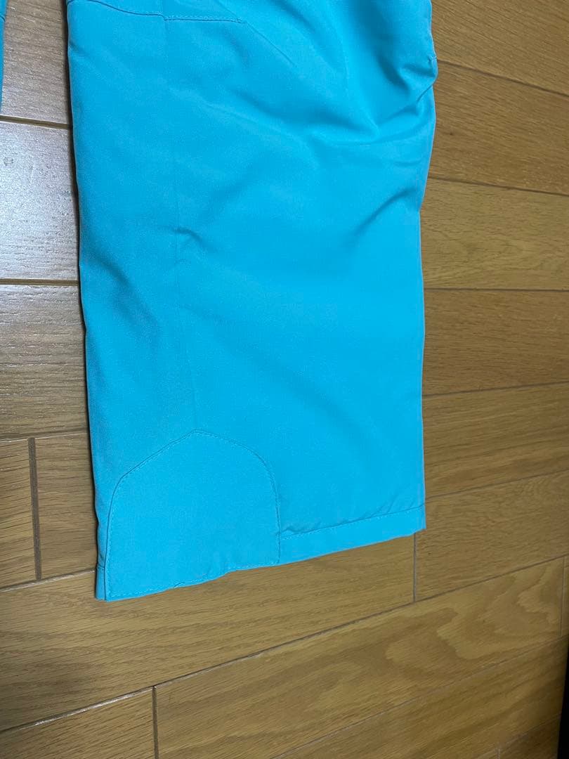 NIMA キッズスノーウェアセット 110 帽子2点付き