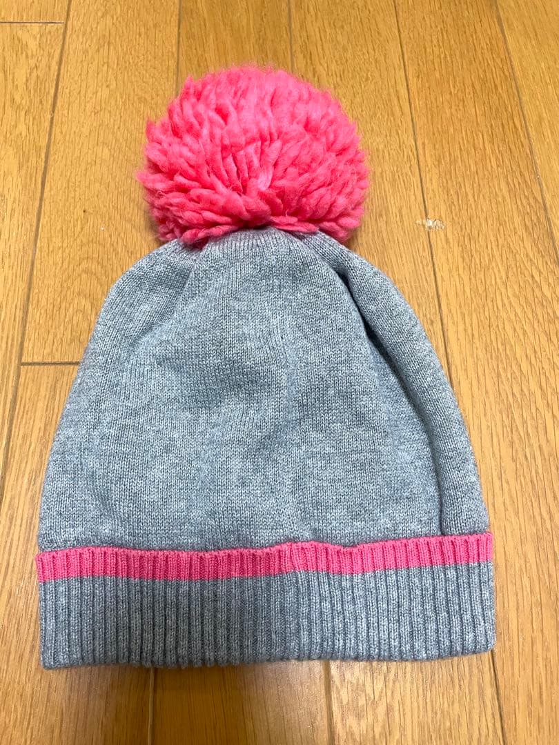 NIMA キッズスノーウェアセット 110 帽子2点付き