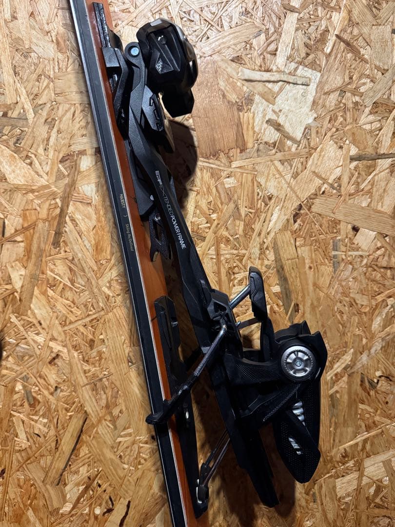 Majesty Superior LTD ツアービンディングセット