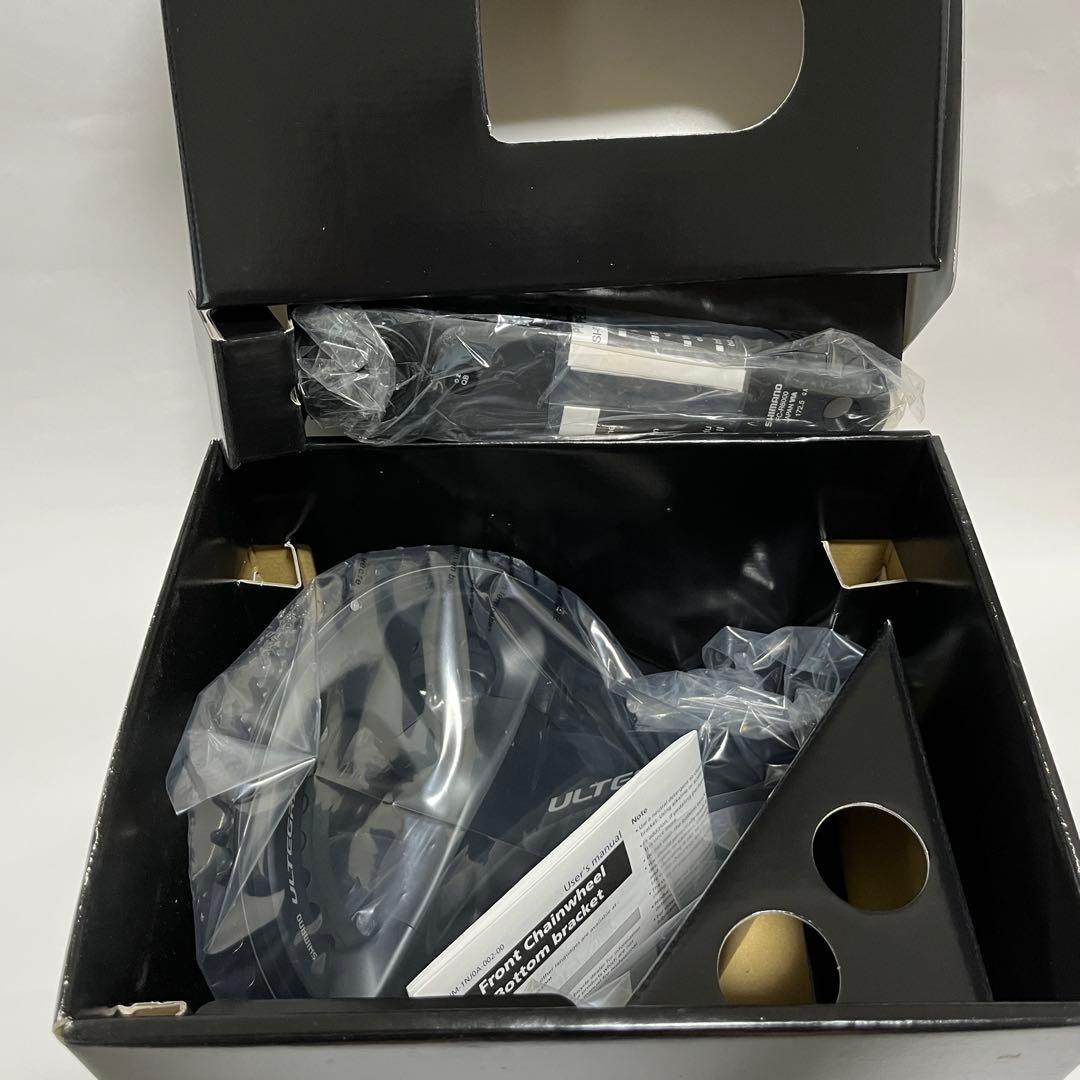 Shimano FC-R8000 クランクセット 172.5mm