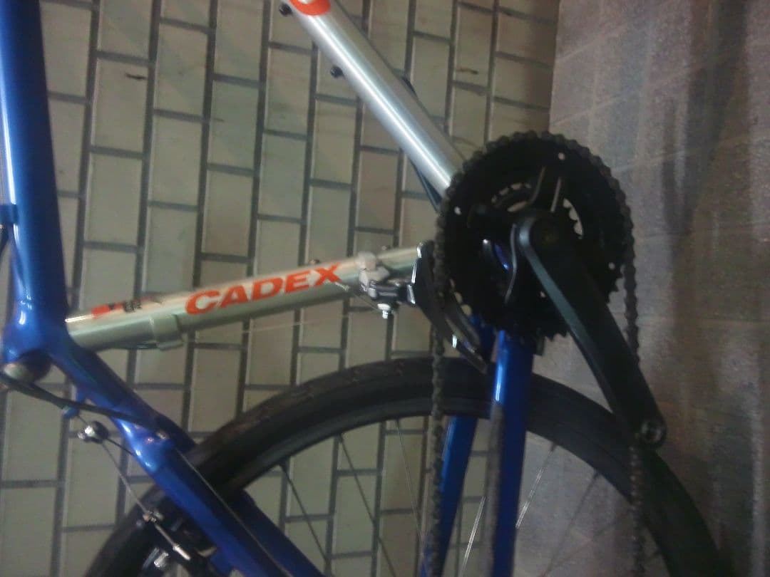 GIANT CADEX MTB 送料込み　引き取りも可能