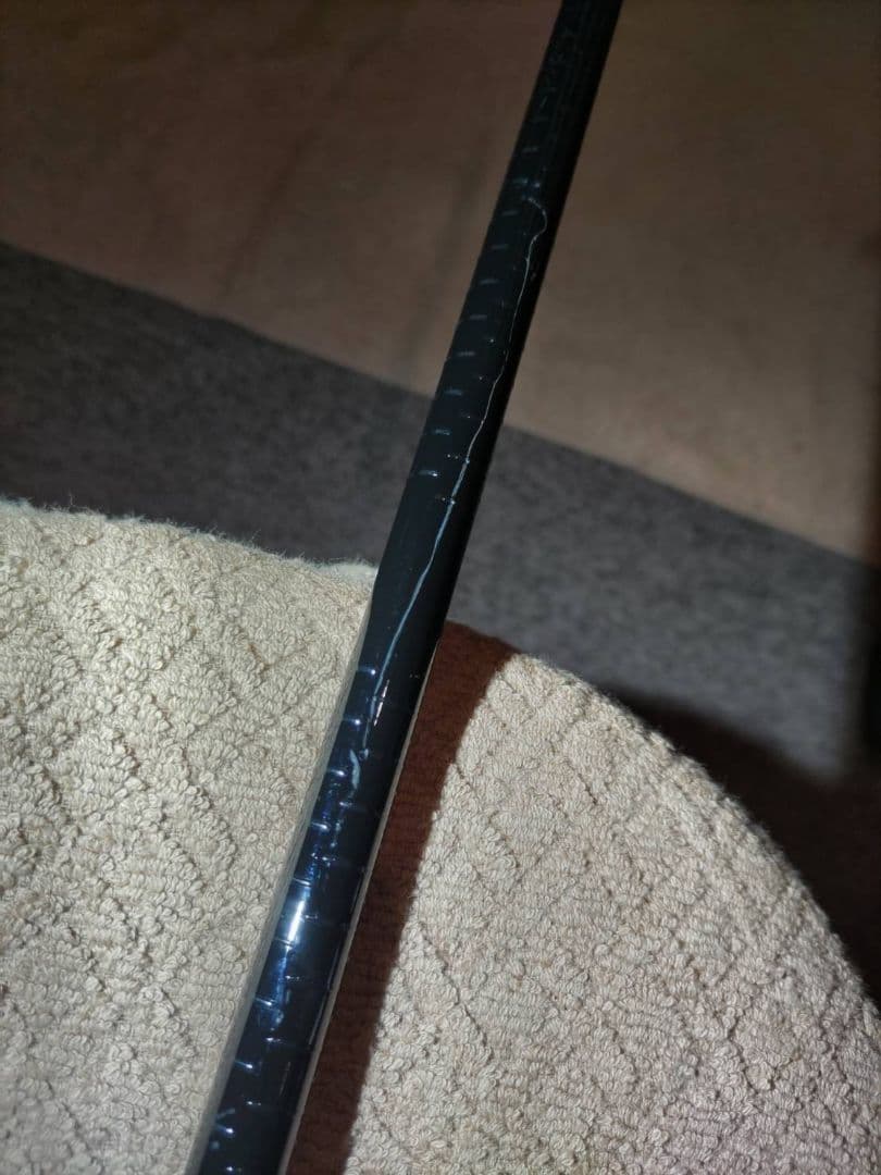 がまかつ　インテッサ GⅣ