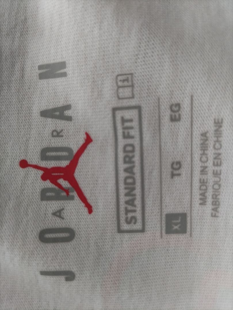 Nike AIR JORDAN タンクトップ（DB1552-100）