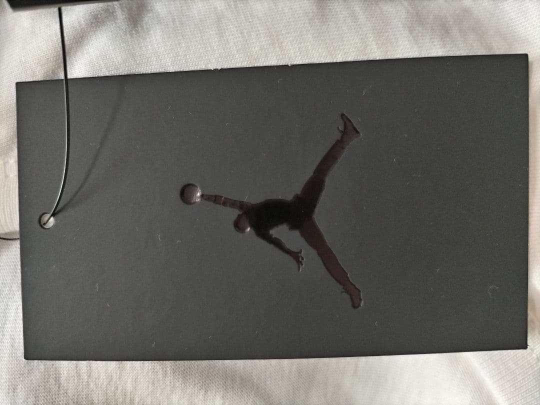 Nike AIR JORDAN タンクトップ（DB1552-100）