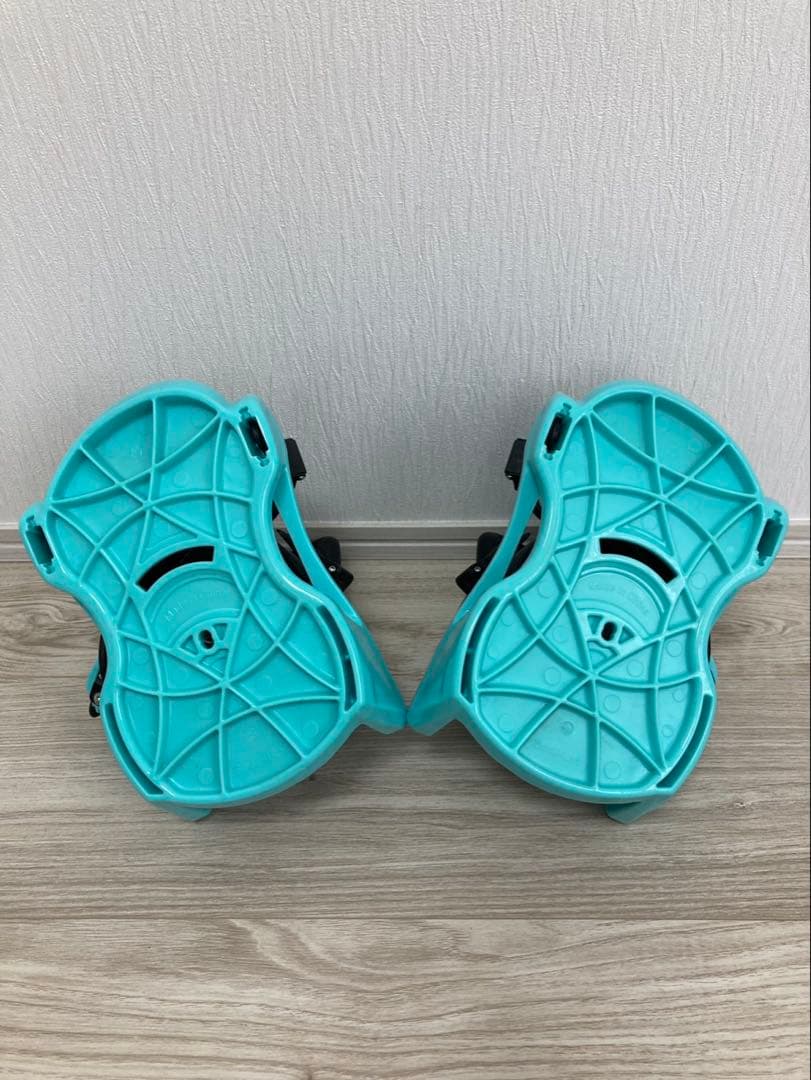 SALOMON スノーボード BE@RBRICK コラボ