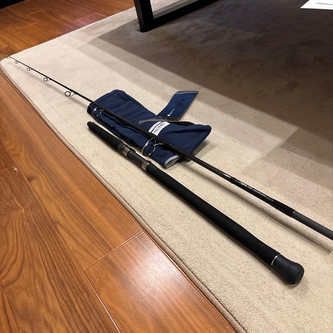 リップルフィッシャー　Aquila 82 3/6MLT