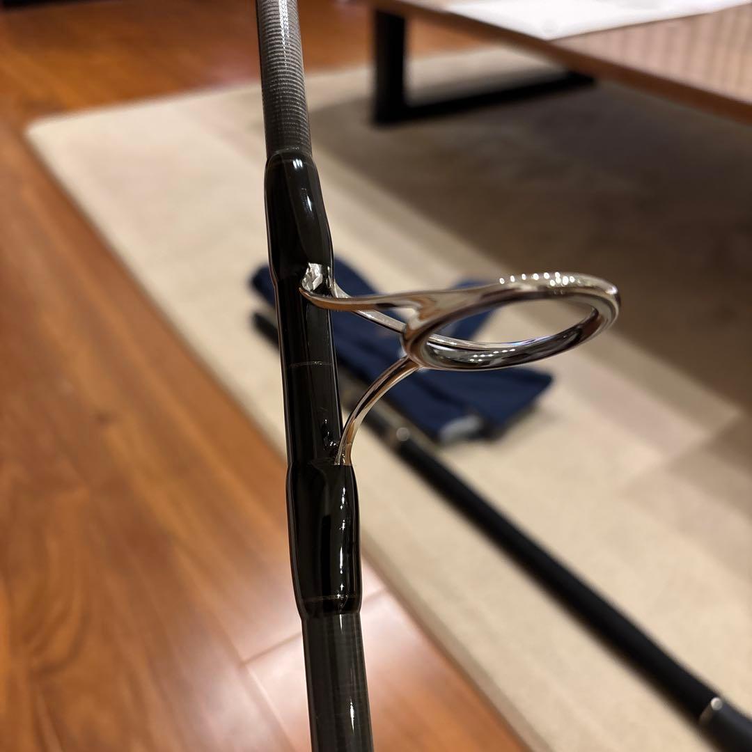 リップルフィッシャー　Aquila 82 3/6MLT