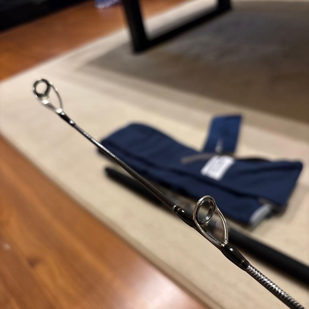 リップルフィッシャー　Aquila 82 3/6MLT