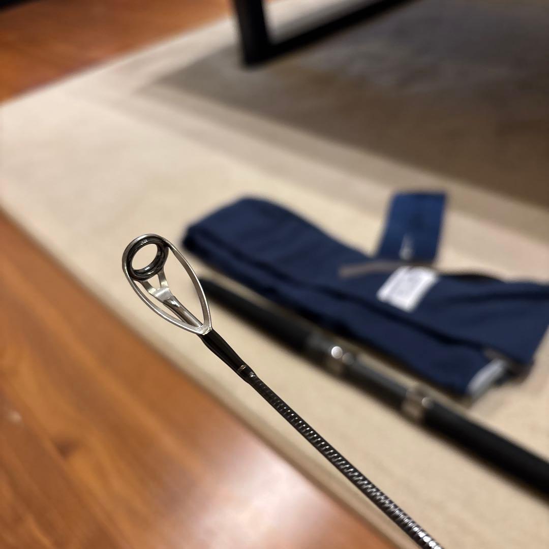 リップルフィッシャー　Aquila 82 3/6MLT