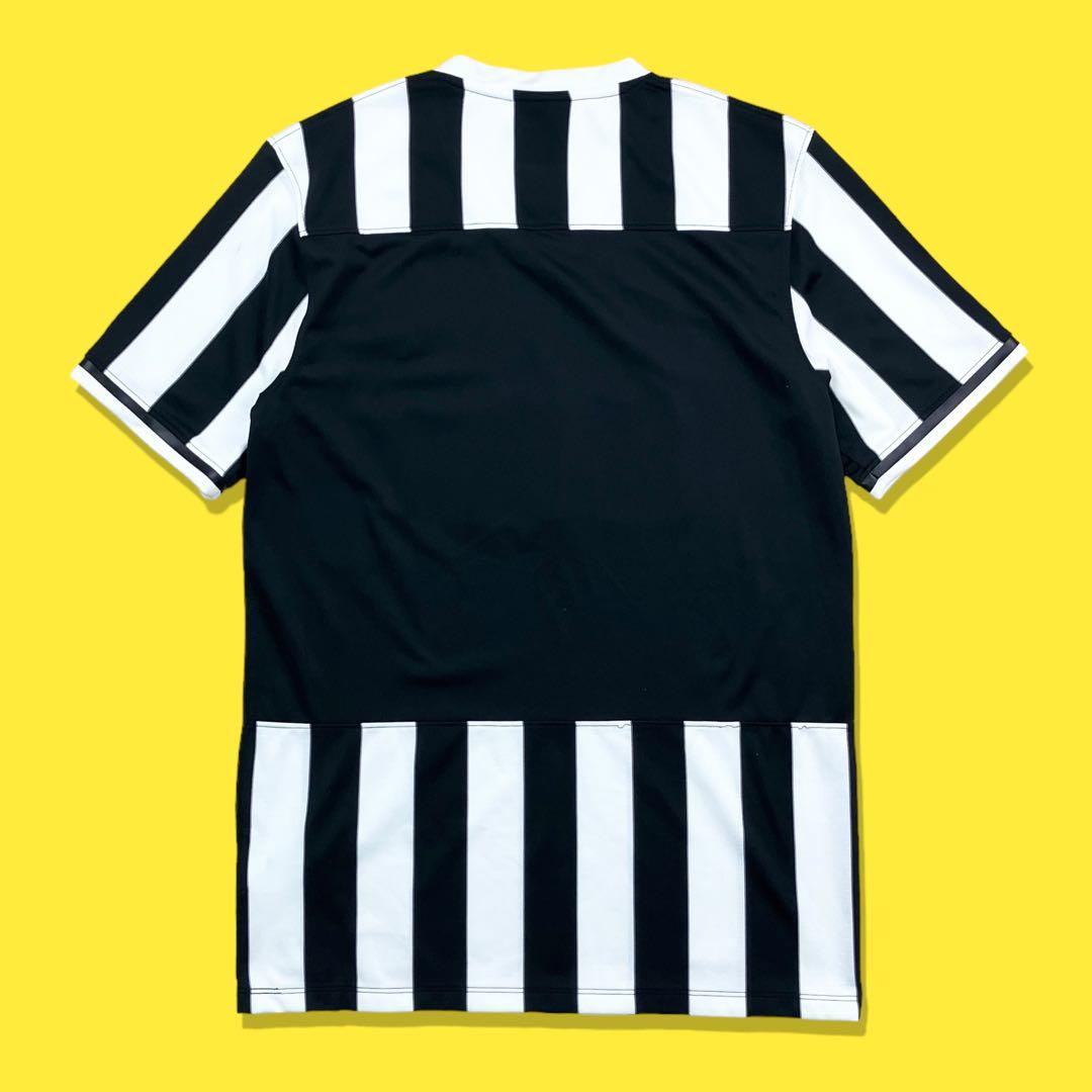 NIKE ナイキ ユベントス ユニフォーム ゲームシャツ フットボール サッカー